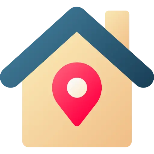 address