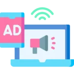 digital advertising