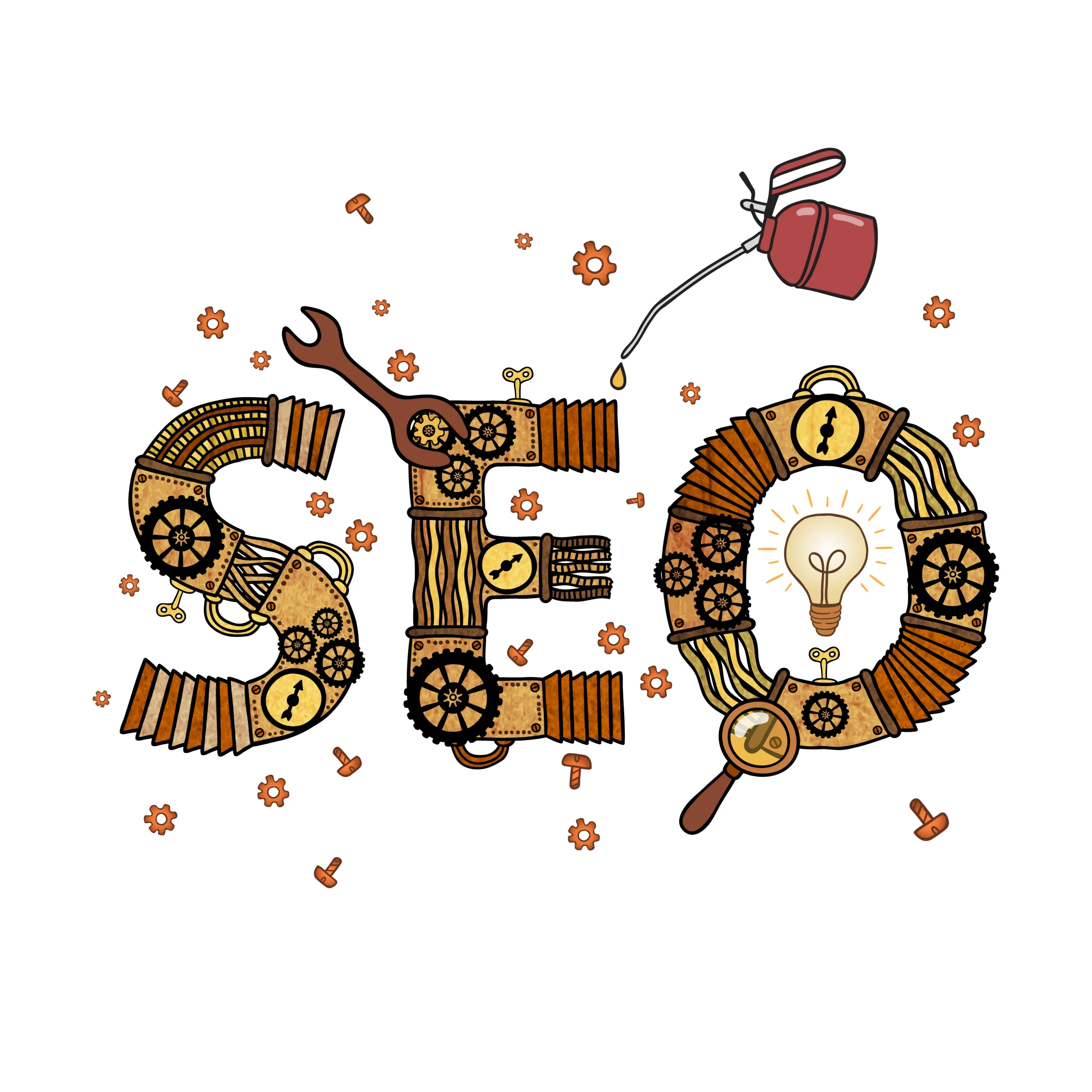 SEO Services in Rewa - Chitransh Digital Marketing Agency