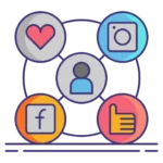 social meadia