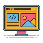 web design