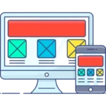 website design & uiux
