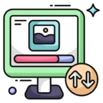 website redesign