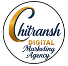chitransh digital marketing agency clear background